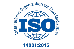 ISO-140015