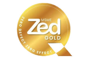 ZED8